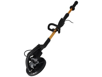 Brúska na sadrokartón a sadrové omietky 750W A142220