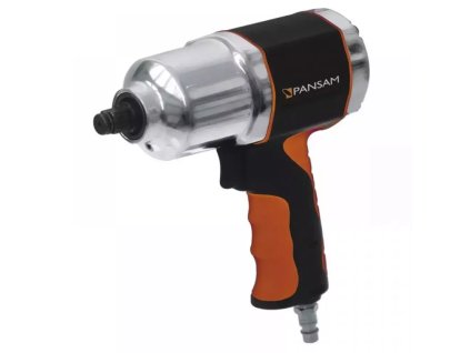 Pneumatický rázový uťahovák 1/2" 570Nm-profi A533162