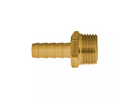 Rýchlospojka na vzduch na hadicu vonkajší závit 1/4" 10mm A535325