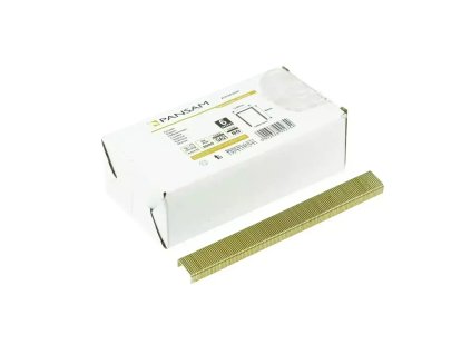 Sponky do sponkovačky 14mm pre sponko-klincovačku Ga21 typ 80 (0,90x0,70x12,80mm) 5000 ks A536214