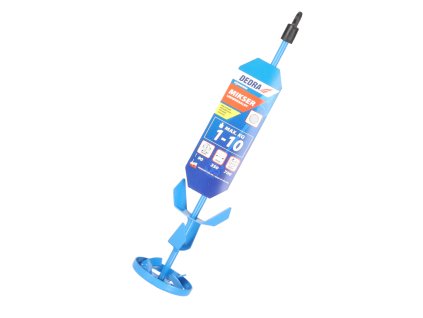 Miešadlo 1-10 kg DED0330