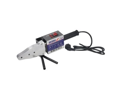 Polyfúzna zváračka 800/1500W DED7515