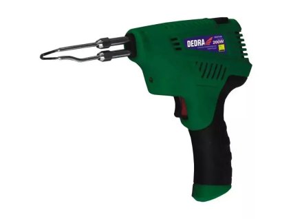 Spájkovačka 200W DED7538