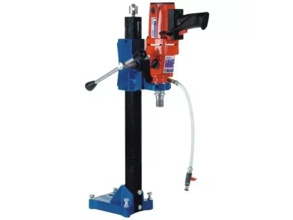 Jadrová vŕtačka 1500W DED7621