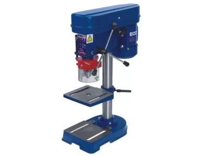 Vŕtačka stolová 350W DED7707