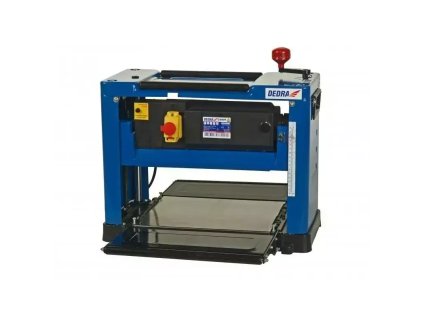 Hobľovačka 2000W DED7814