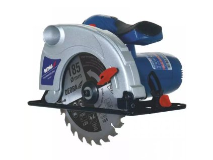 Kotúčová píla ručná 1500W DED7925