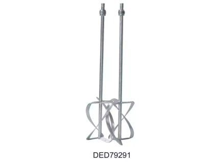 Miesadlo na lepidlo, 100 mm DED-DED79291
