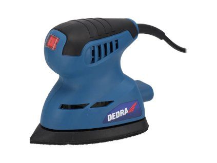 Delta brúska 125w DEDRA DED-DED7941