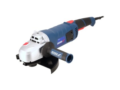 Uhlová brúska 230mm 2400W DED7953