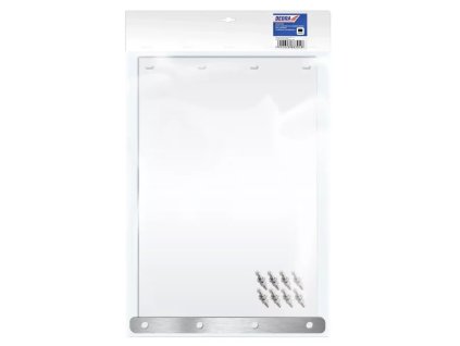 Transparentná podložka s montážnou sadou na #DED8830 DED88302