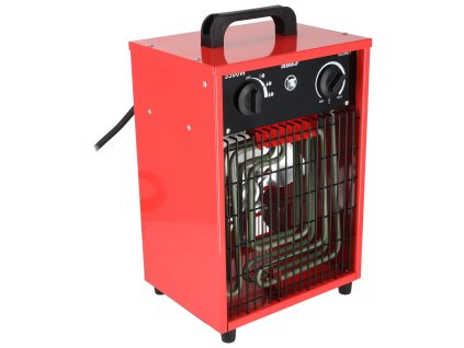 Elektricky ohrievač 3,3kW DED9921