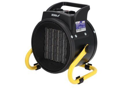 Elektrický ohrievač PTC 2 kW DED-DED9930C