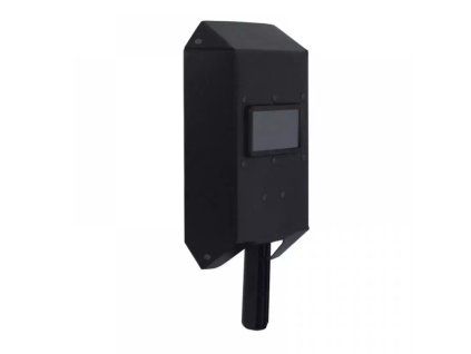 Ručná zváračská kukla, 100 mm DED-DES010