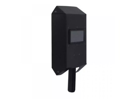 Zváračská kukla do ruky DES010