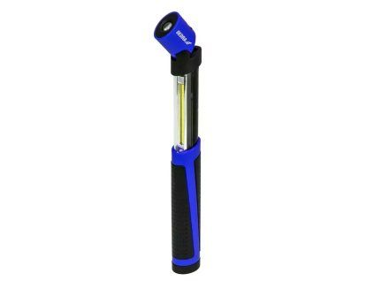 COB LED baterka, 2 W, 0,5 W DED-L1008
