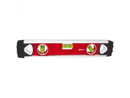 Vodováha torpédo 23 cm, 3 libely DED-ML7025
