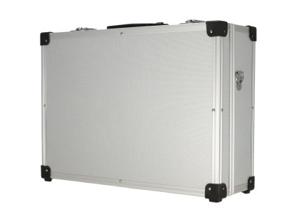 Box na náradie 460x325x150 mm strieborný N0001
