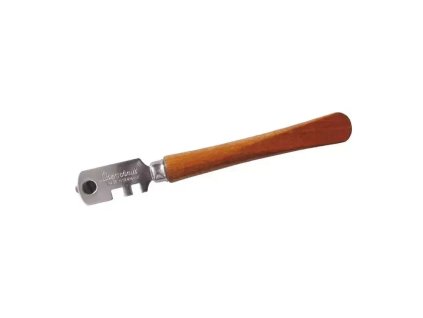 Rezač na sklo oceľ S100.0