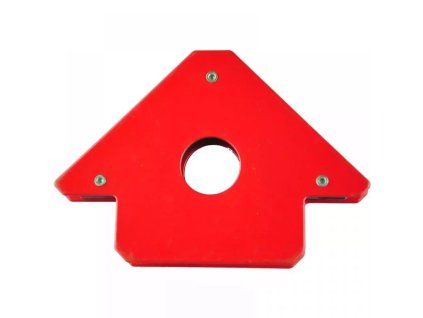 Zvárací magnet DEDRA malý 75 x 12 mm DED-DES064