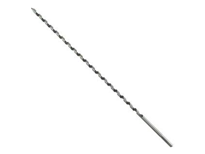Hadovitý vrták do dreva 8 mm 460 mm HEX DED-WDD08460