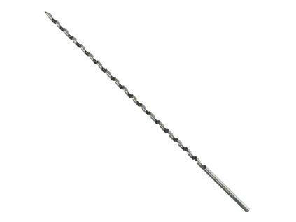 Hadovitý vrták do dreva 25 x 460 mm HEX DED-WDD25460