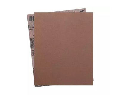 Brúsny papier 230x280mm, zrnitosť 150 F70AC150