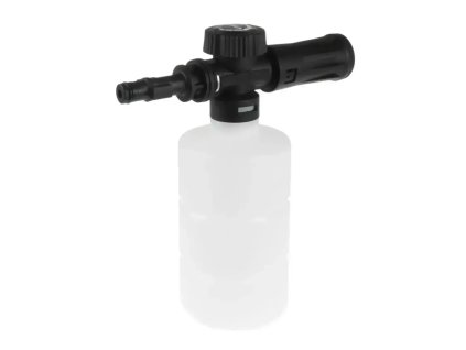 Napeňovacia dýza 0,6 l do vysokotlakového čističa DED882205