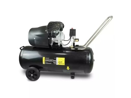 Olejový kompresor 100L A077070