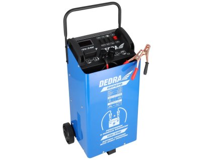 Nabíjačka autobatérií 12/24V 50-750Ah DEP070