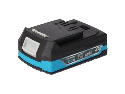Akumulátor Lithium-Ion 2,0 Ah DED7032