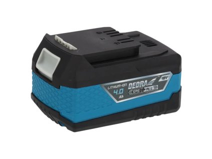 Akumulátor Lithium-Ion 4,0 Ah DED7034