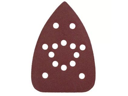 Brusny papier delta DED-DED70635