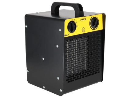 Elektrický ohrievač 3kW PTC DED9931C1