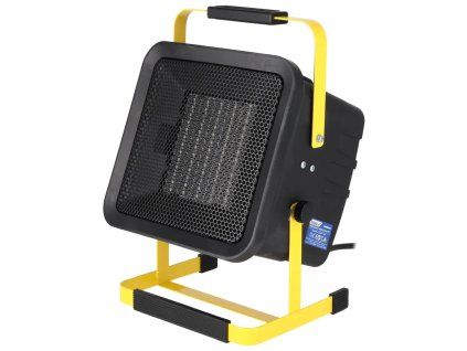 PTC ohrievač 3000 W DED-DED9931C3