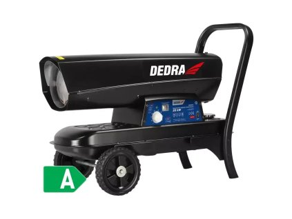 Naftový ohrievač 20kW DED9951A