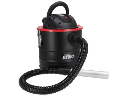 Vysávač na popol 1200W 18L DED6595