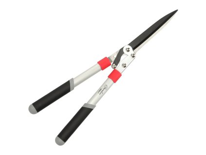 Nožnice na živý plot, rovný strih, prevod 80A041