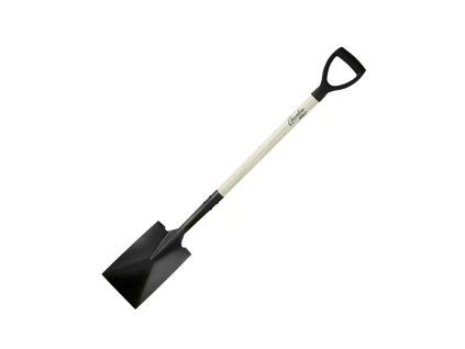 Rovný rýľ 120 cm DED-80C007