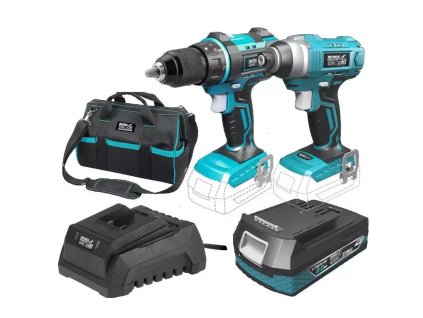 Sada AKU náradia DED7018