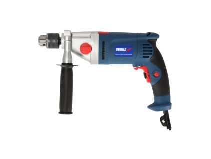 Príklepová vŕtačka 850 W DED-DED7963