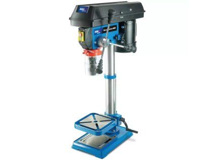 Stolová vŕtačka 600 W 16 mm 5 rýchlostí DED-DED7708C