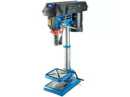 Vŕtačka stolová 600W 16mm DED7708C