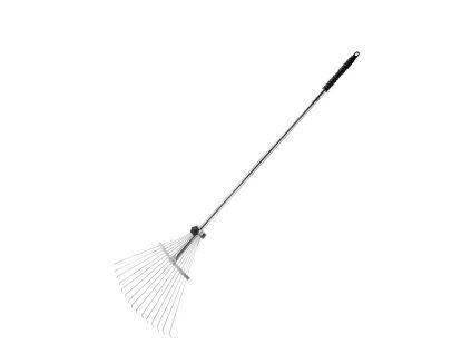 Nastaviteľné drôtené hrable DED-80B050