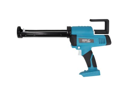 AKU pištoľ na silikón DED7056