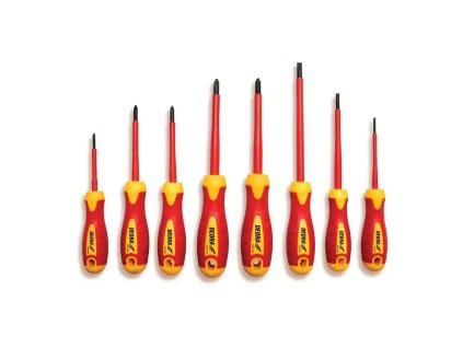 Sada skrutkovačov 8 ks 06B051