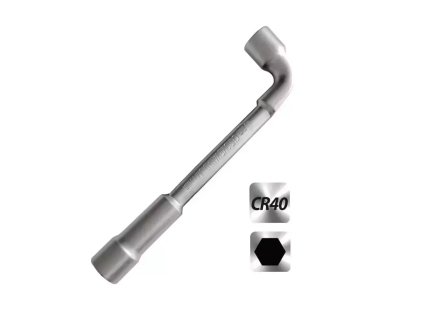 Fajkový kľúč 10mm 16F010