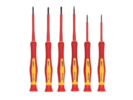 Sada skrutkovačov 6 ks 06B040