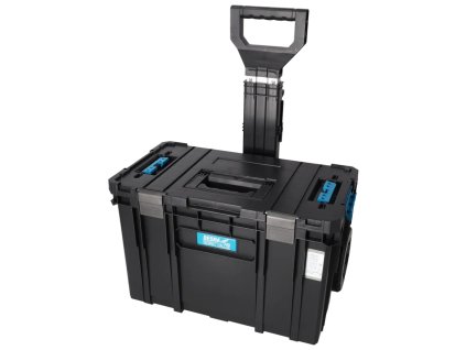 Box na náradie na kolieskach N0301