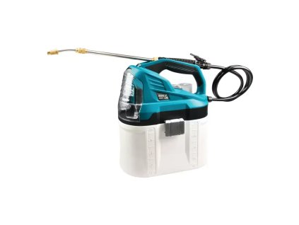 Akumulátorový postrekovač 18V DED7097
